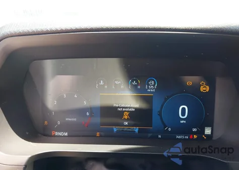 2024 Ford F-150 Xlt z USA, uszkodzony, nr VIN 1FTFW3L87RKF09855